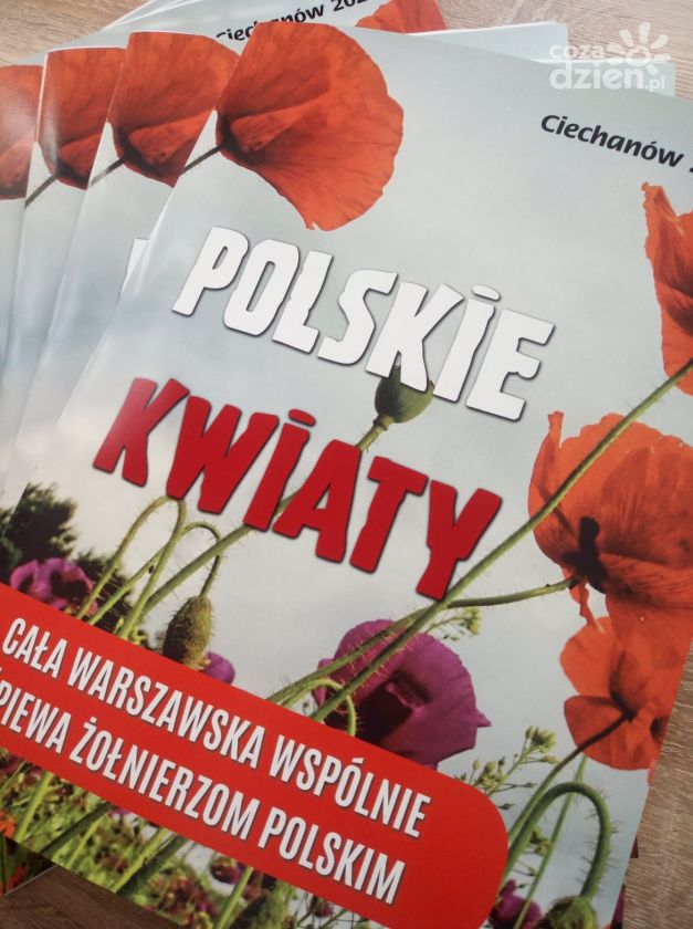 Cała Warszawska zaśpiewa polskim żołnierzom