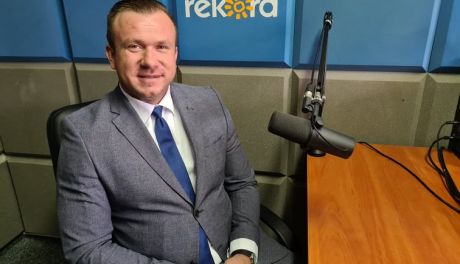 Kamil Koprowski: Żywię ogromną nadzieję, że za rok spotkamy się w końcu na 10 jubileuszowym Festiwalu Truskawki