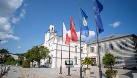 Ciechanów. Konsultacje społeczne miasta z organizacjami pozarządowymi