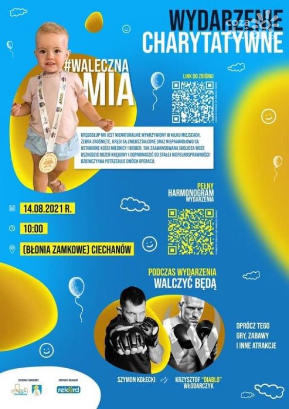 Dni dzielą nas od kolejnej walki Szymona Kołeckiego