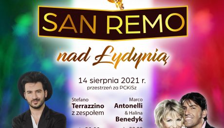 "San Remo nad Łydynią". Mieszkańców w cetrum miasta czekają utrudnienia w ruchu!