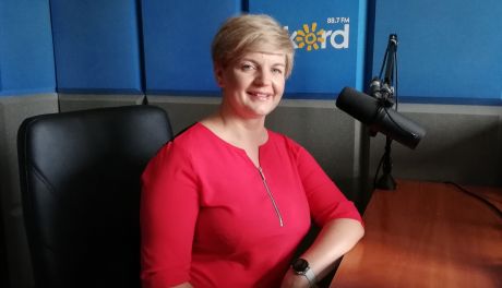 Alicja Wodzyńska: Sierpień w MBP w Ciechanowie zapowiada się kosmicznie!