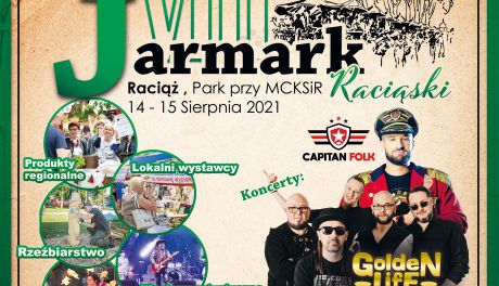 VIII Jarmark Raciąski