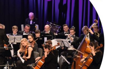 Warszawska Orkiestra Symfoniczna zagra w Parku Nauki Torus. Sprawdźcie szczegóły!