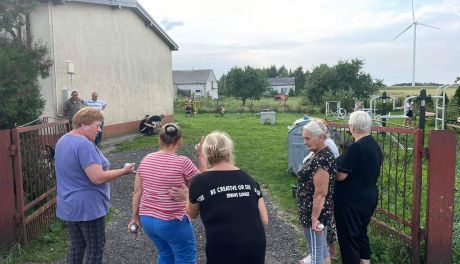 Ktoś zachęca seniorów do wakacyjnej reGeneracji?