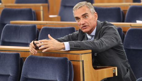 Jan Maria Jackowski od trochę innej strony