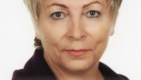 Poseł Anna Cicholska - polityk, kobieta, matka w trudnych "okolicznościach"