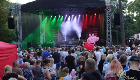 San Remo zawitało nad Łydynię! 