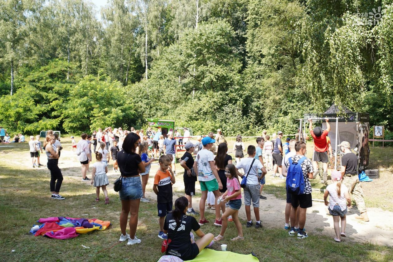 Połączyli siły i zebrali ponad 1000zł dla Mii Majchrzak! 