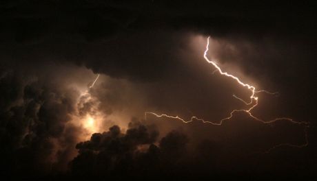 IMGW wydało komunikat dla powiatu ciechanowskiego. Może być niebezpiecznie!