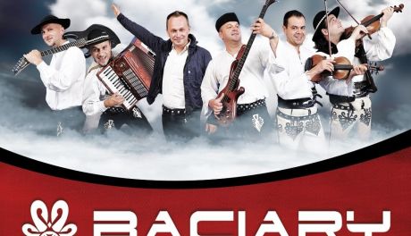 Baciary pożegnają lato w Glinojecku