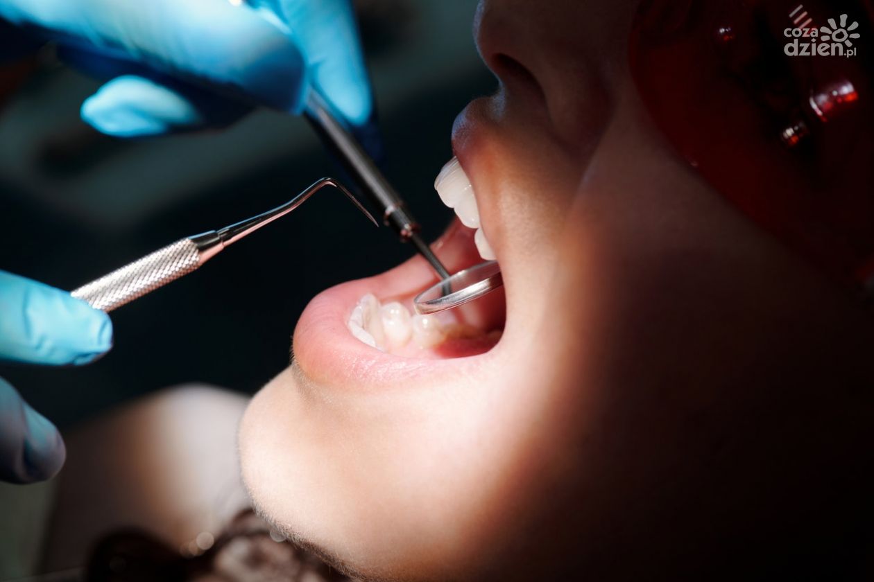 Wizyta u dentysty – jak się do niej przygotować? 