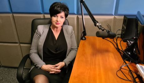 Joanna Potocka-Rak: Musimy otwierać naszych mieszkańców na budowanie na nowo więzi