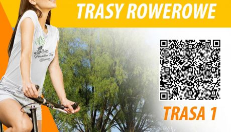 Wystartowały Powiatowe Trasy Rowerowe