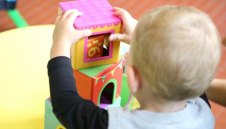 Blisko 700 tys zł na żłobki w ramach programu Maluch +