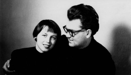 Nie tylko Zdzisław, ale też Zofia Beksińska w opinogórskim muzeum