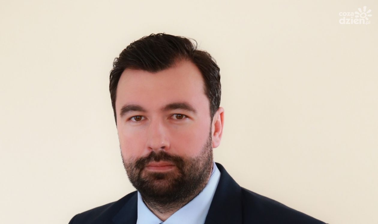 Z ostatniej chwili! Odnaleziono ciało starosty płockiego