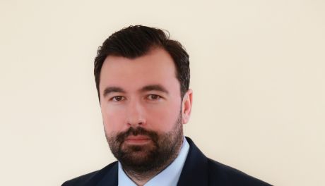 Z ostatniej chwili! Odnaleziono ciało starosty płockiego Mariusza Bieńka