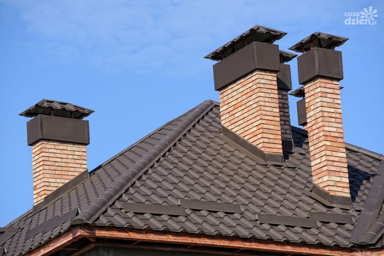 Komin ceramiczny – czy warto zdecydować się na jego zamontowanie?