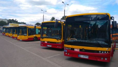 Ciechanów. Specjalny autobus zawiezie mieszkańców na koncerty