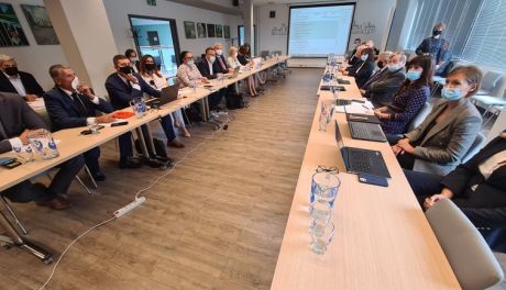 Wodociągi podgrzały emocje. Za nami XLI sesja Rady Miasta Ciechanów