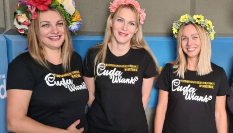 Te gospodynie wiejskie mają cuda i wianki! Musicie Je poznać
