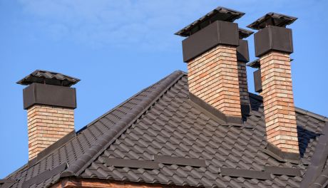 Komin ceramiczny – czy warto zdecydować się na jego zamontowanie?