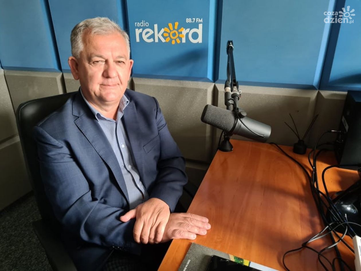 Rakowski: Zainwestowaliśmy ponad 150 mln zł