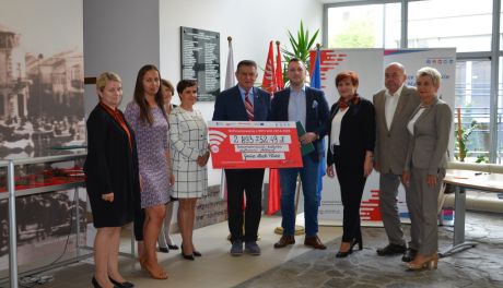 3 miliony na termomodernizację w Płońsku