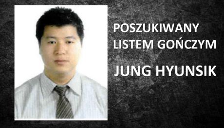 42-latek poszukiwany przez mławską policję