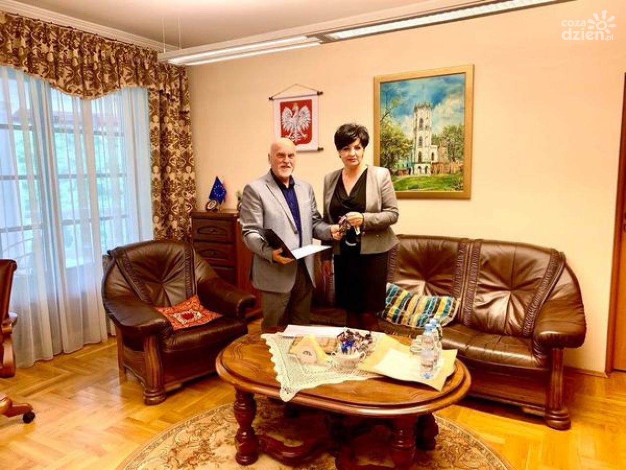 Dawna siedziba policji stanie się częścią muzeum?