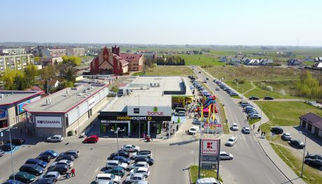 Kto stoi za Galerią "Bonus"???