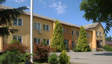 Gołymin-Ośrodek. Budynek urzędu będzie zmodernizowany