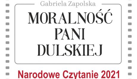 Narodowe Czytanie już w sobotę