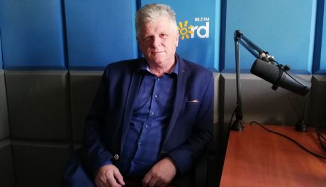 Marek Kiwit: Nasi mieszkańcy nie potrafią jeszcze segregować śmieci