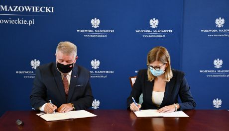 Będą nowe miejsca opieki w Ciechanowie