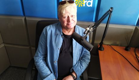 Dariusz Molski: Mamy piętnastu rozrabiaków, to jest bardzo fajna ekipa