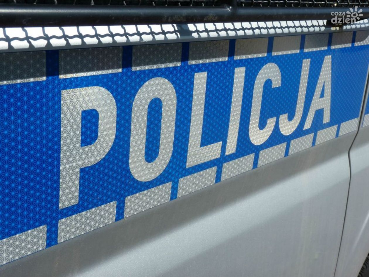 Obywatelskie zatrzymanie Kargoszyńskiej