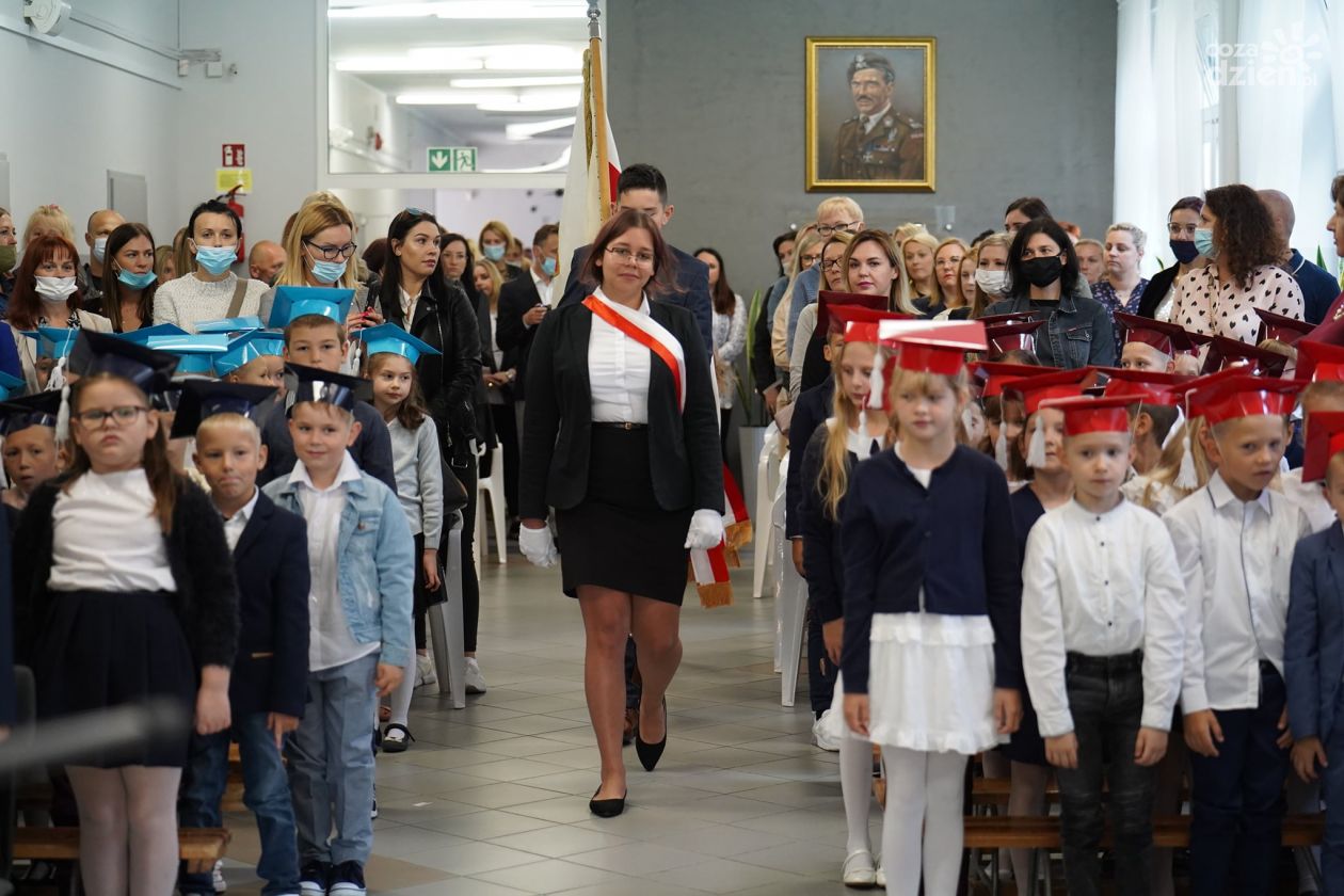 Ciechanów włącza się w akcję szczepień dzieci