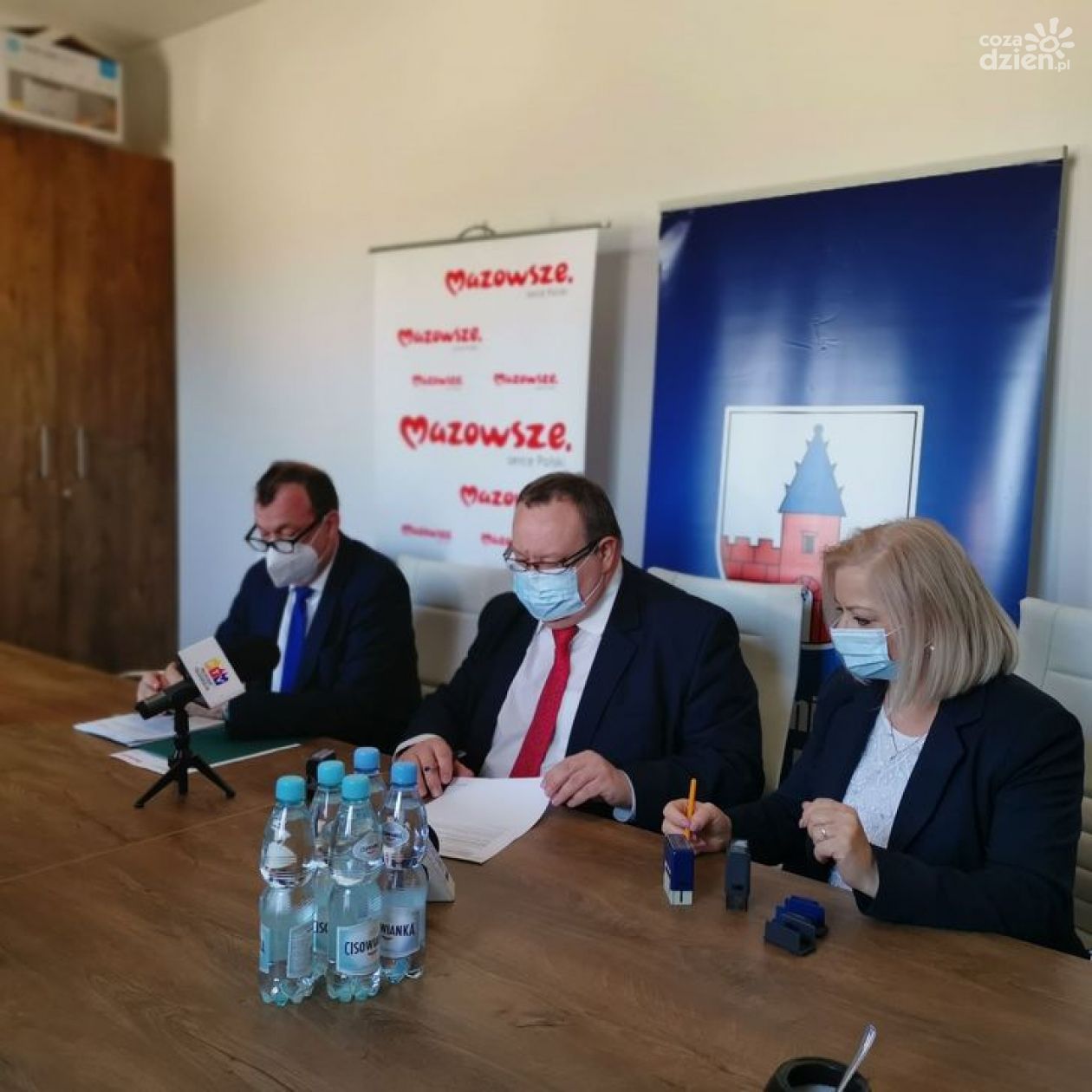 Milion złotych na modernizację Polnej