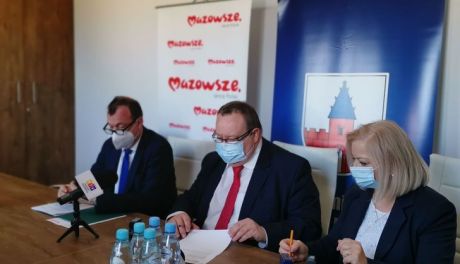 Milion złotych na modernizację Polnej