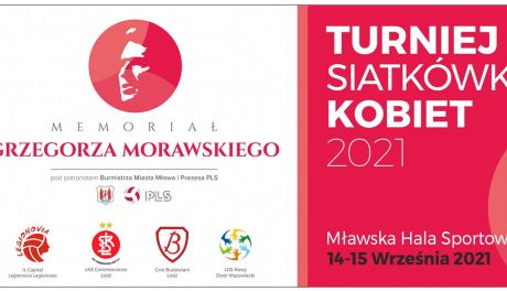 Zagrają dla zmarłego prezesa. Memoriał Grzegorza Morawskiego już w sobotę