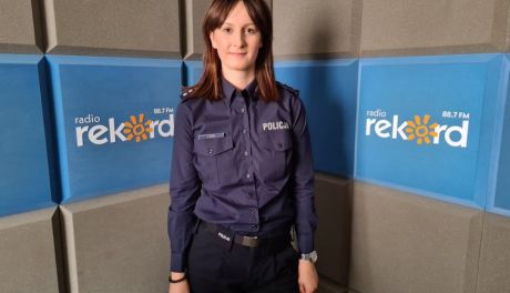 Jolanta Bym: Jest duża wrażliwość społeczna na pijanych kierowców