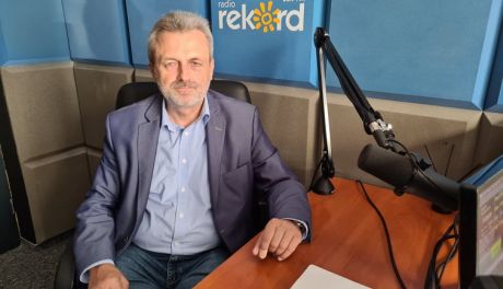 Robert Kołakowski: Dzieje się na zamku!