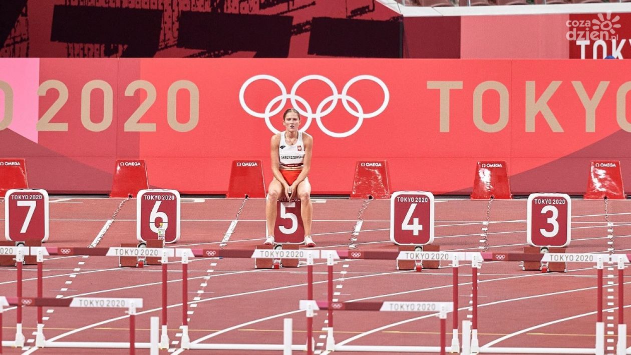 Olimpijka z Tokio przyjedzie do Płońska