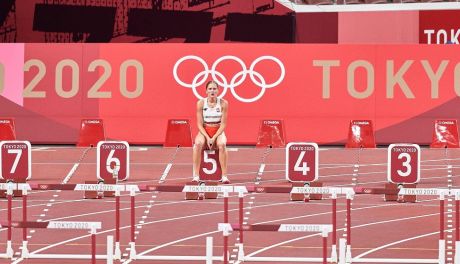 Olimpijka z Tokio przyjedzie do Płońska, w piątek spotkanie z Pią Skrzyszowską