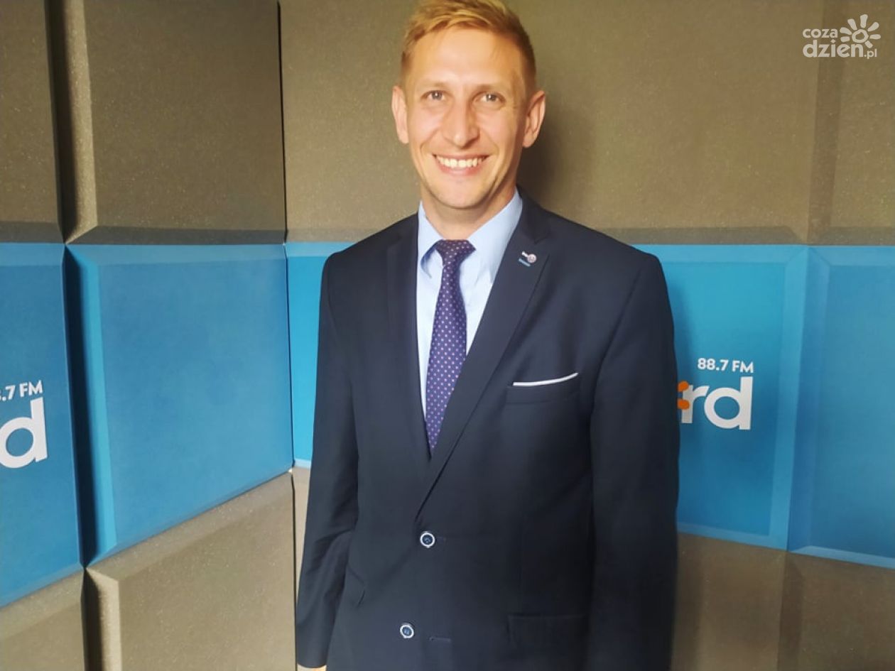 Kapczyński: to nie są inwestycje 