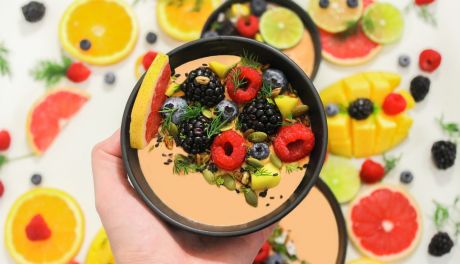 Catering dietetyczny - poznaj jego zalety