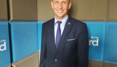 Kapczyński: to nie są inwestycje "z czapy"