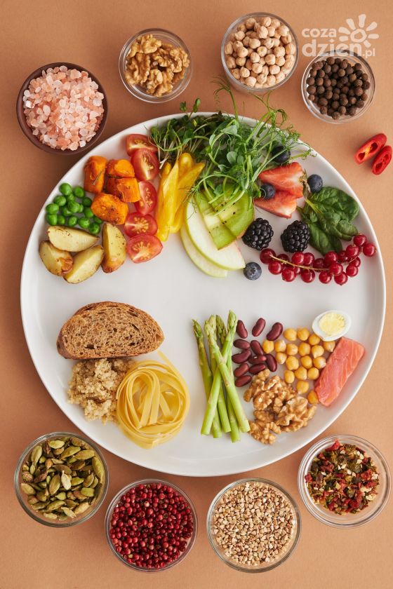 Dlaczego catering dietetyczny z dostawą to idealny sposób zdrowego odżywiania?